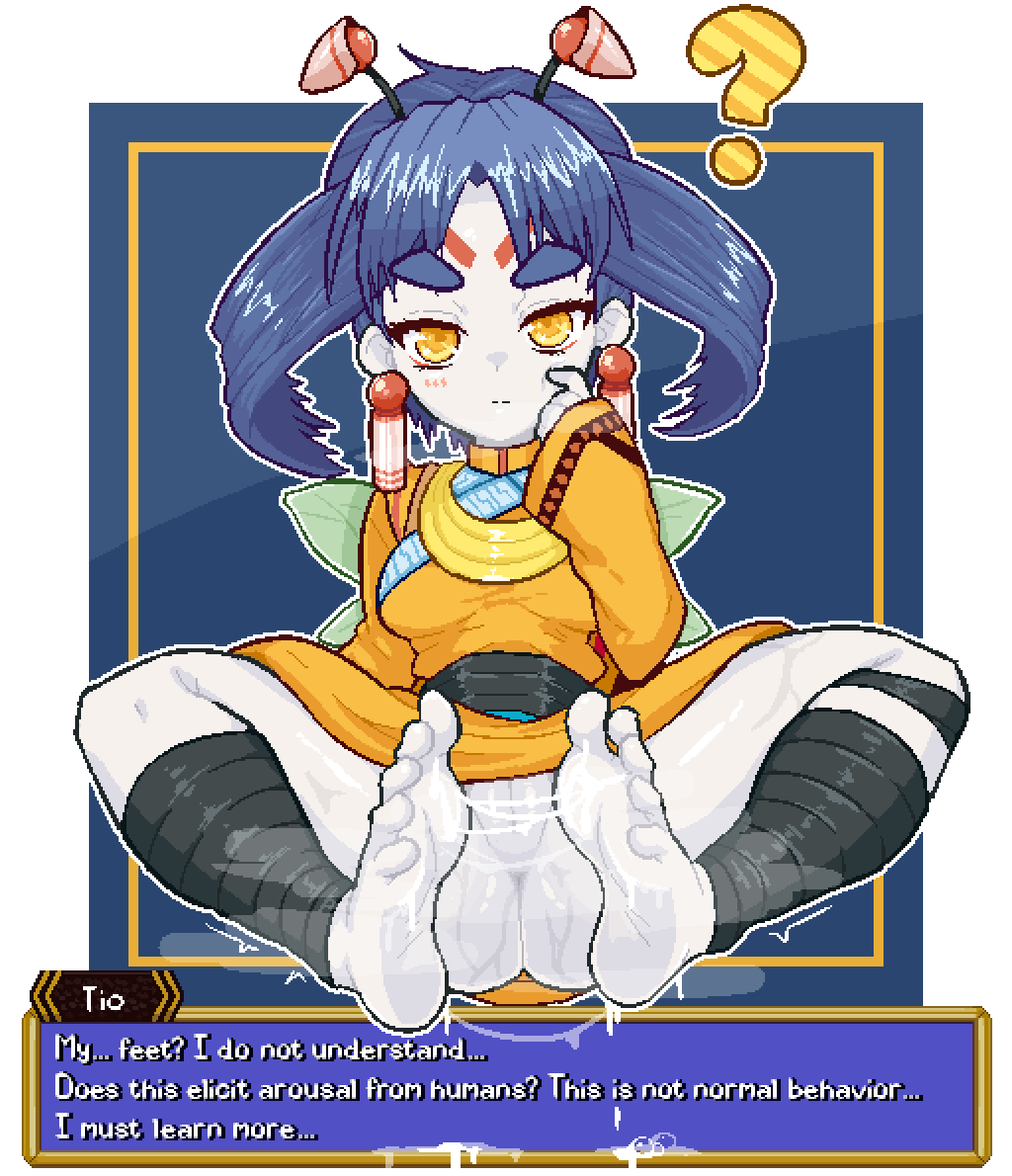 Majo Amane tweet media