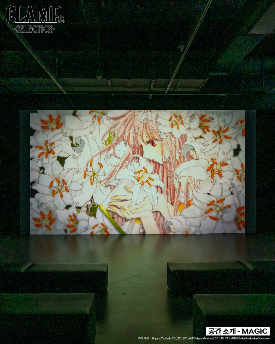 ohmuseum 오뮤지엄 tweet media
