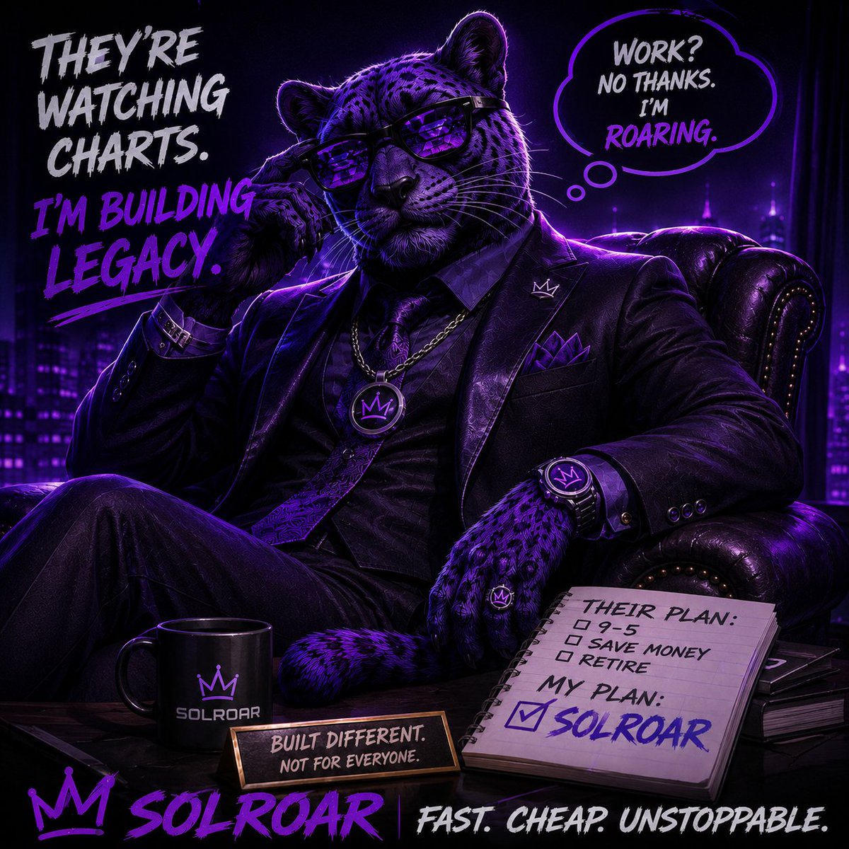 SolRoar tweet media