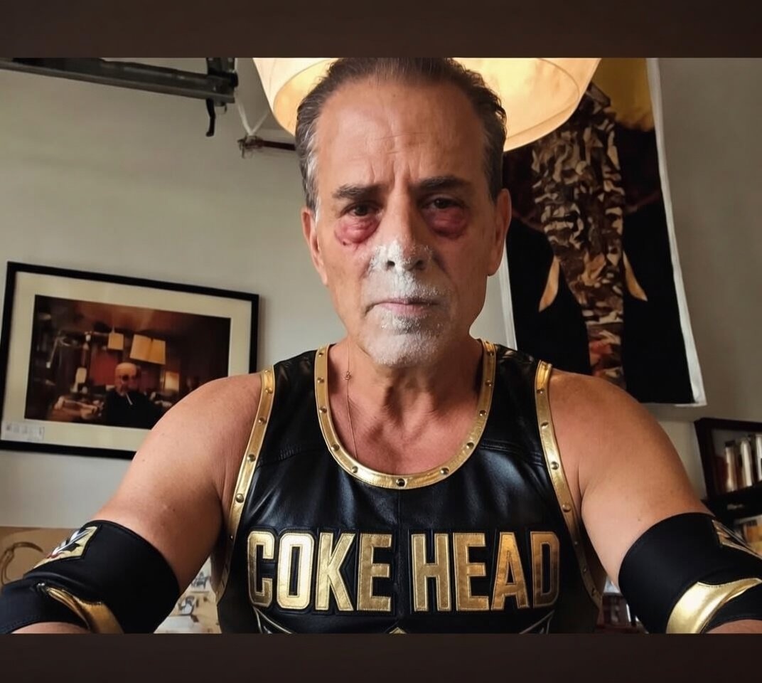 I come in peace tweet media