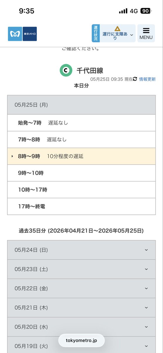 hika1985's tweet photo. 10分は嘘だって！！
信じてくれ！！もしくは遅刻届出す前に訂正してくれーーー！ https://t.co/R0LxLmQL1d