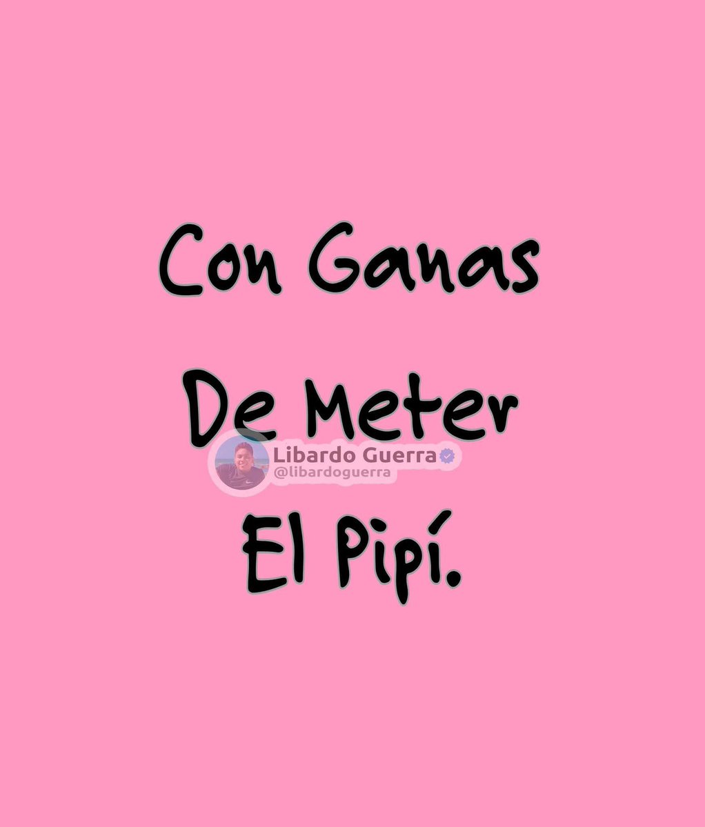 Yan Carlos Conteras tweet media