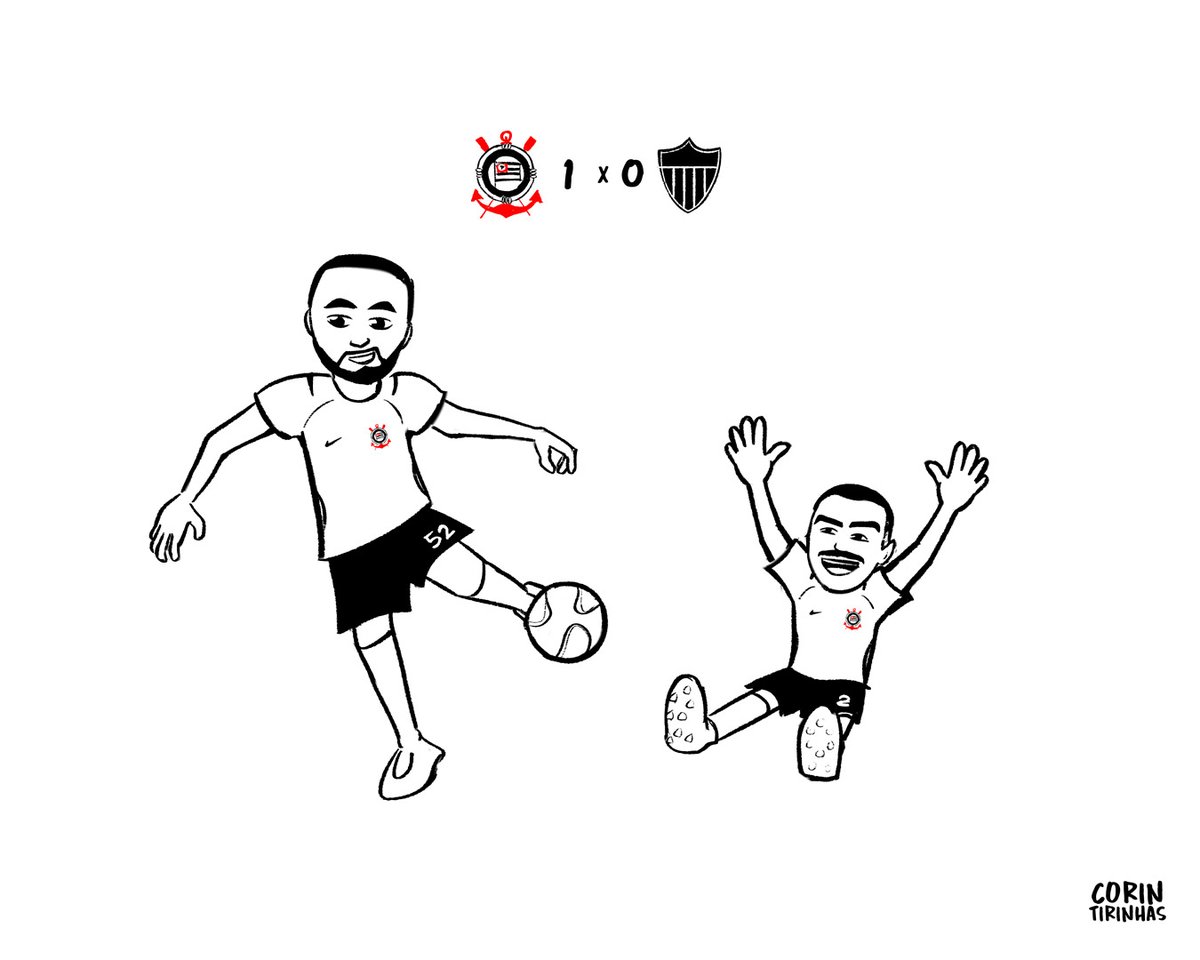 corintirinhas | jão tweet media