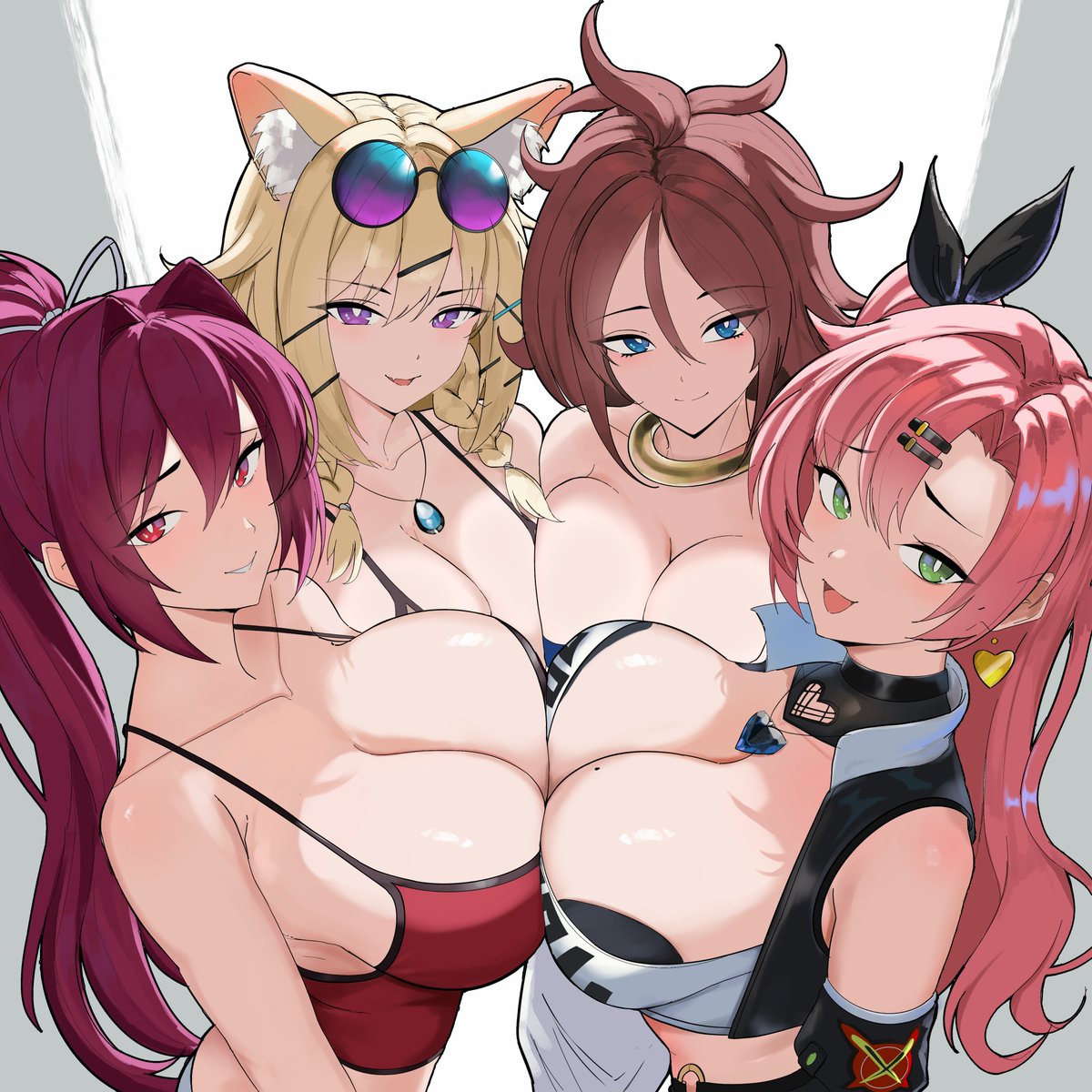 Izumi tweet media