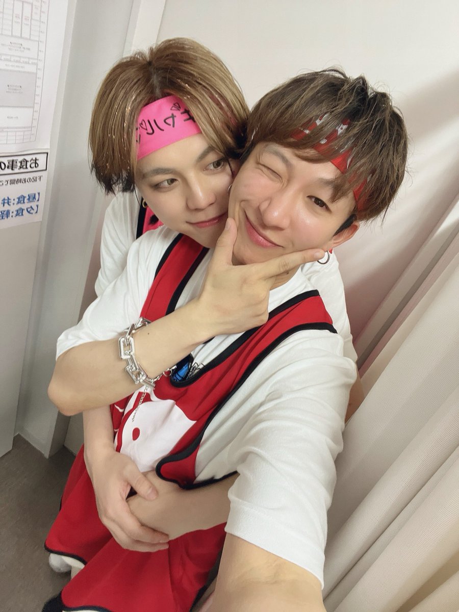 とみなが一(はぢめ)富奈賀一 tweet media