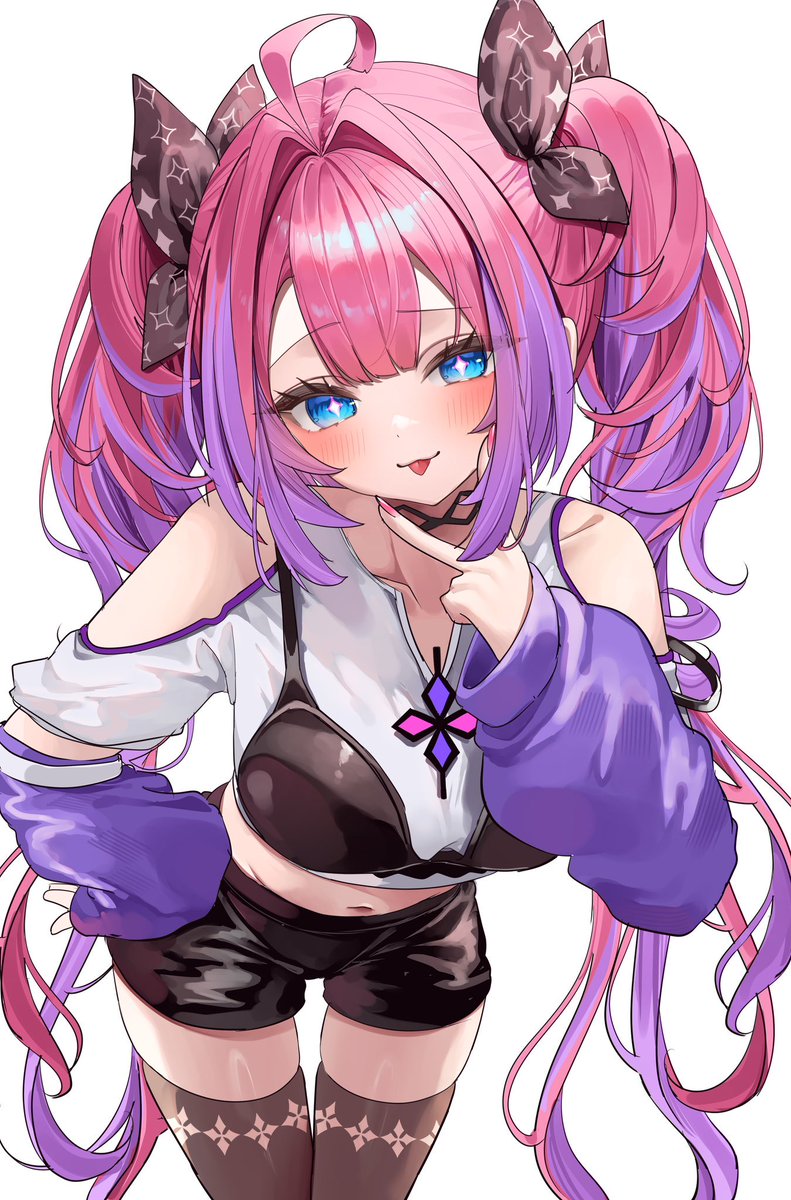 綺々羅々ヴィヴィ💅✨FLOW GLOW tweet media