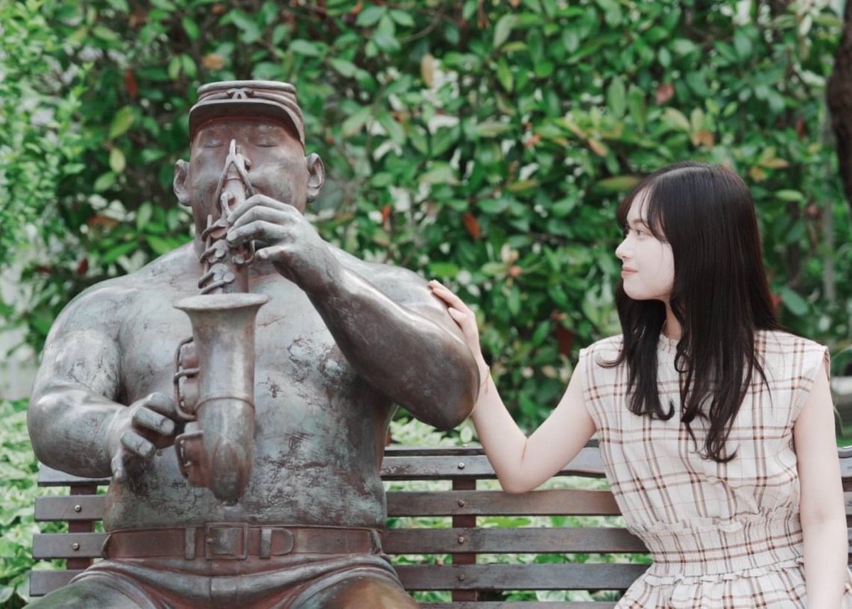 井上彩葉 tweet media