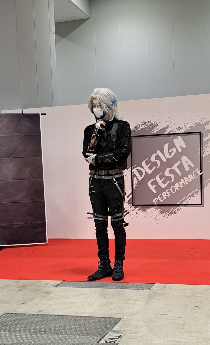 金士郎🦊💎金華獣/薫々良霞🐦⬛ tweet media