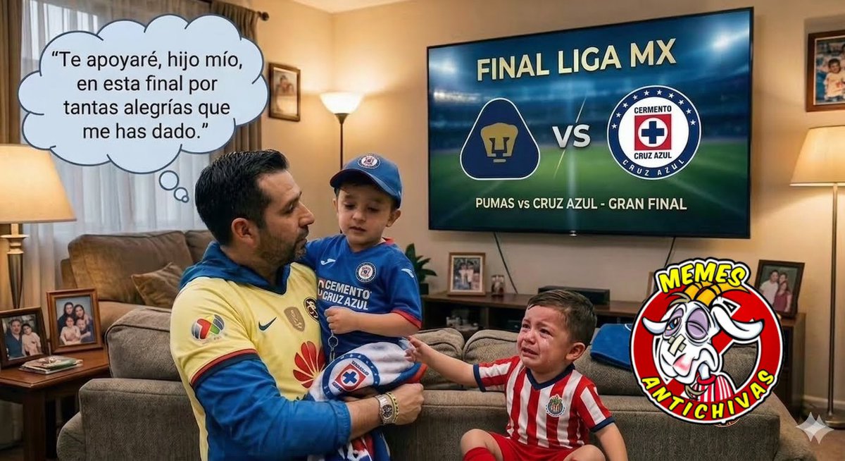Memes Antichivas tweet media