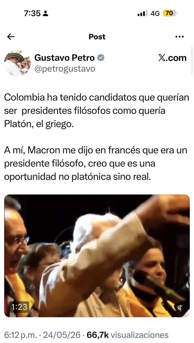 Melquisedec Torres tweet media