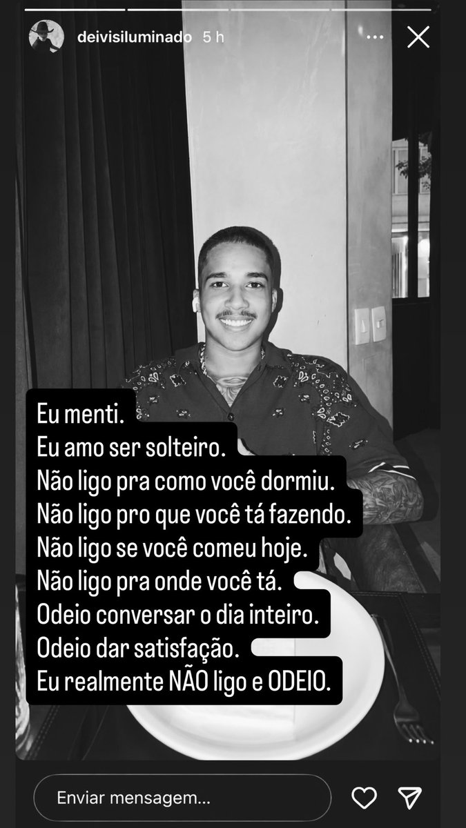 Predestinado 💸 tweet media