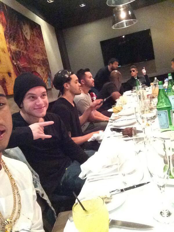 bizzjournals's tweet photo. é impossível ver essas fotos e não pensar no justin bieber maior traficante de atlanta https://t.co/lGSVPkF3T1