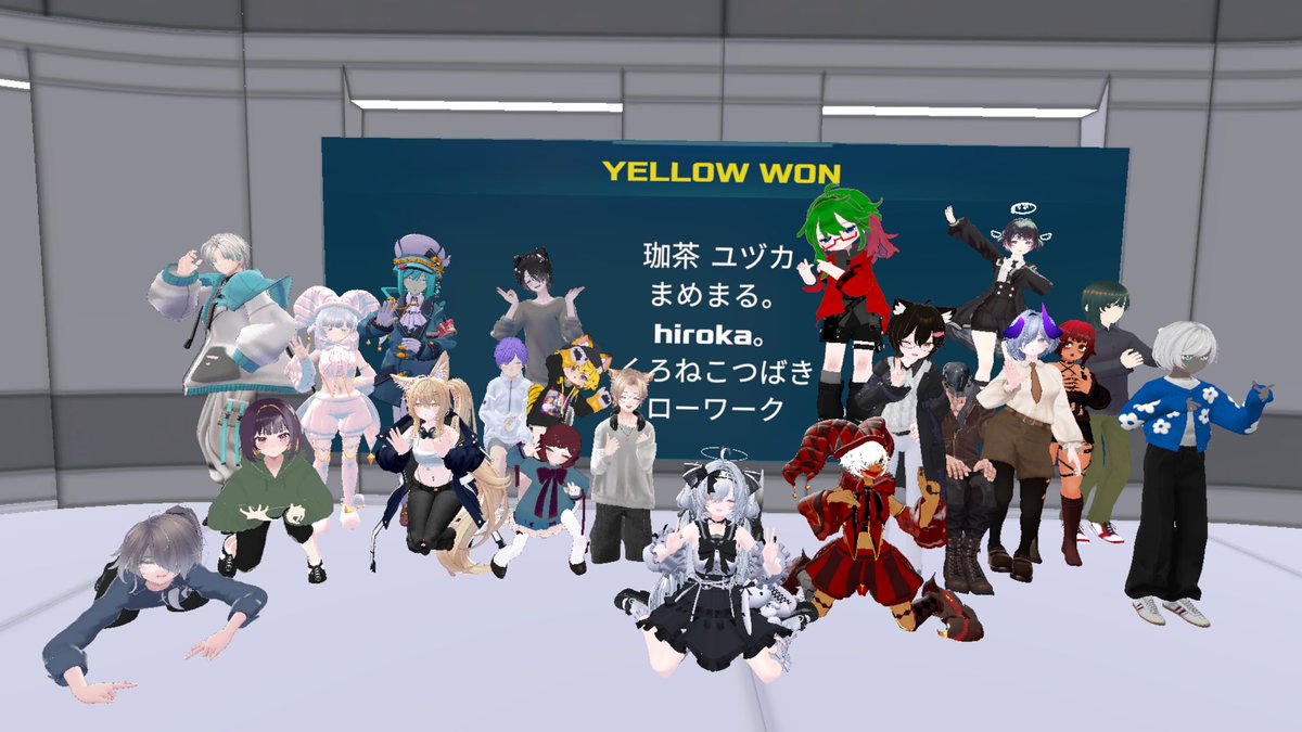 ローワーク tweet media