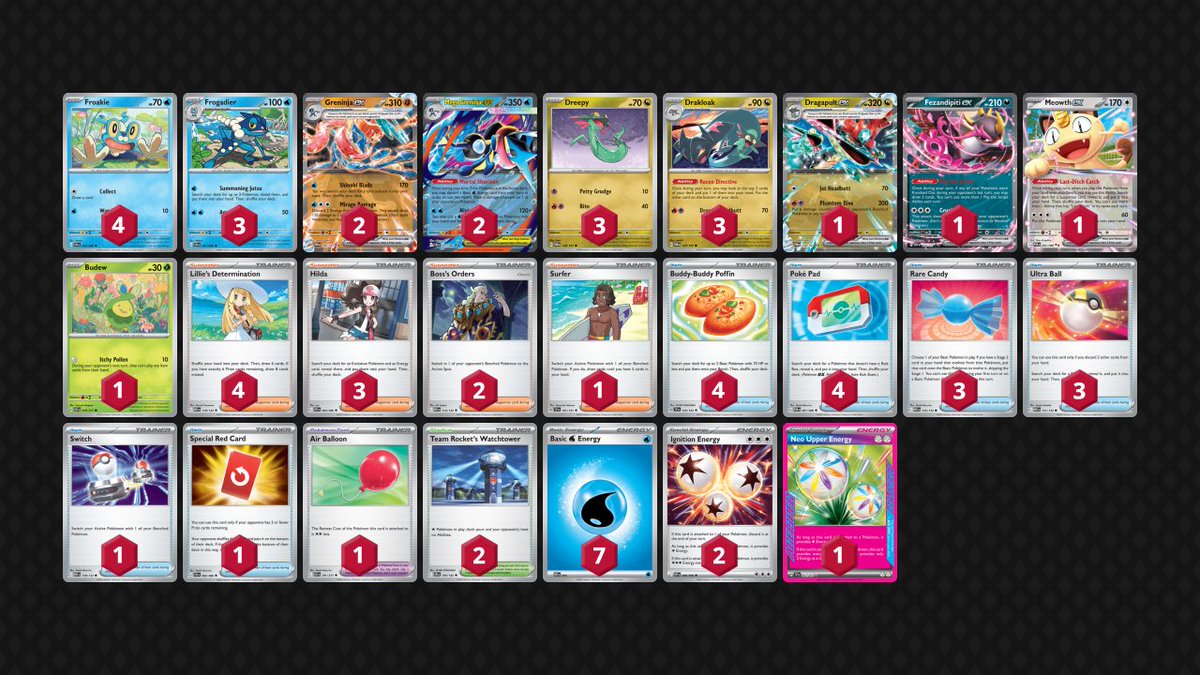 PokeDuels tweet media