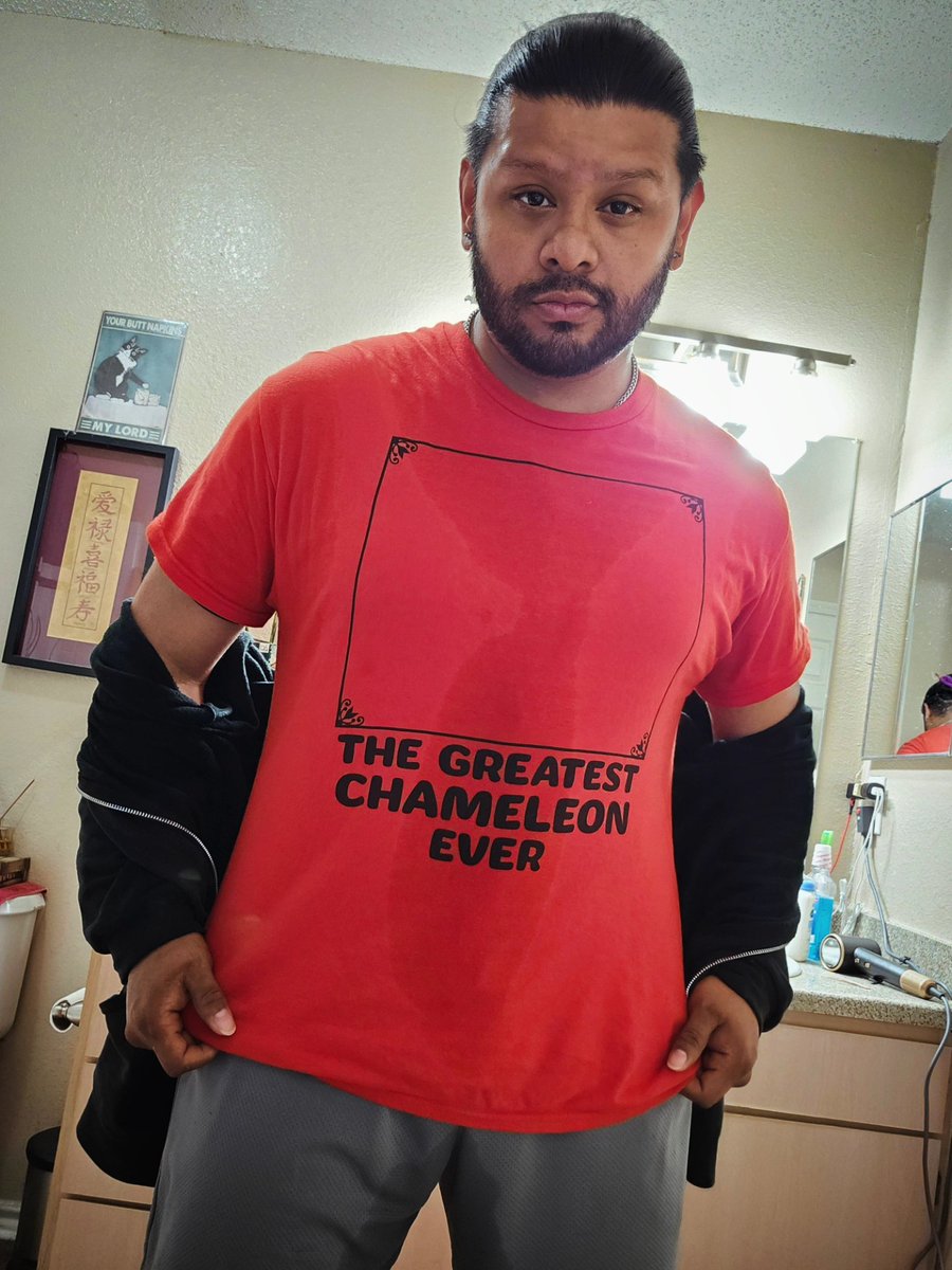 BeastMaster7110's tweet photo. The proof is in the sweat!! 💪☺️💦 
#Beastmaster #bodypositivity #gaydiabeticlife #gaylatino #gaybear https://t.co/95sDVeUY06