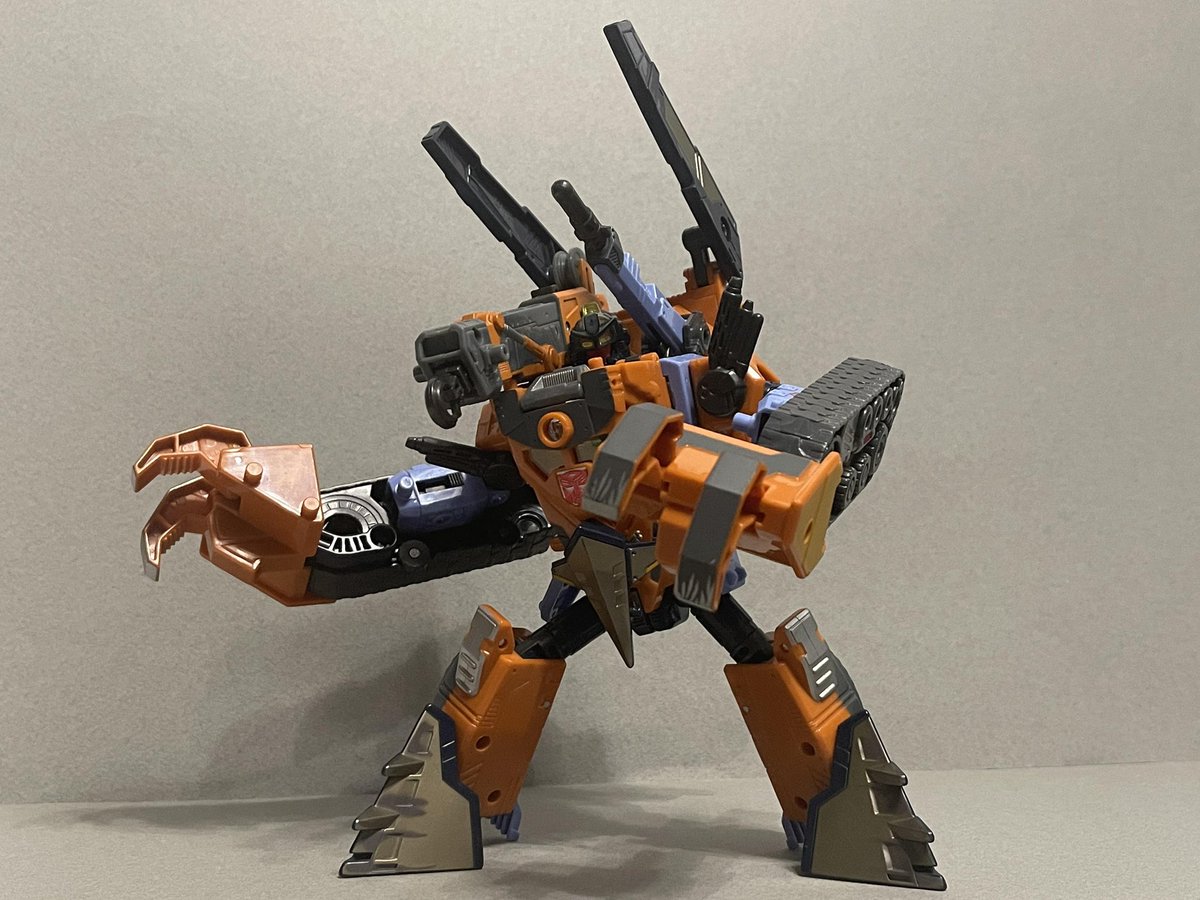 Primal 🦍 🇨🇦 - Comms: Open 🔜 Tfcon Toronto! tweet media
