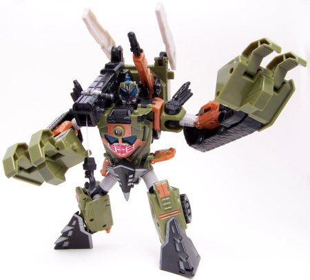 Primal 🦍 🇨🇦 - Comms: Open 🔜 Tfcon Toronto! tweet media