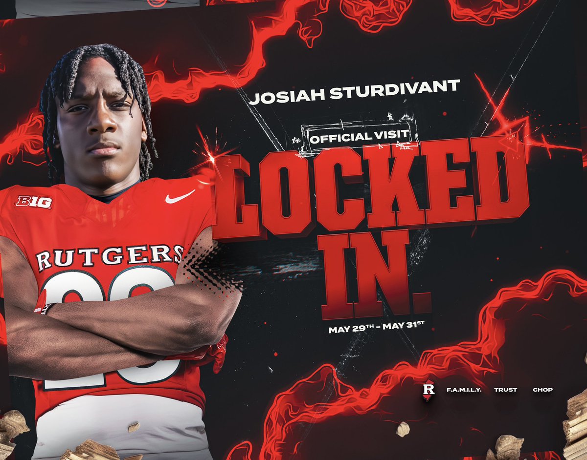 Josiah Sturdivant (2027) tweet media