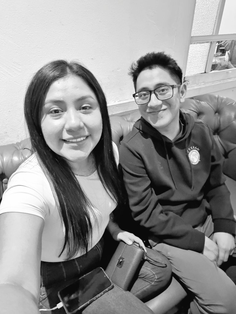 Ninpapeca's tweet photo. Tqm ❤️ @CesarDonelly https://t.co/6ZrKPZD6vU