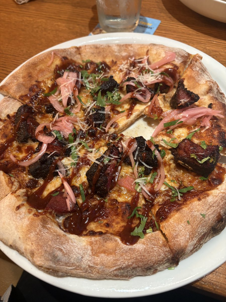 Biologist_bae's tweet photo. California Pizza kitchen. 🍕🥰 https://t.co/dtKbap5VEb
