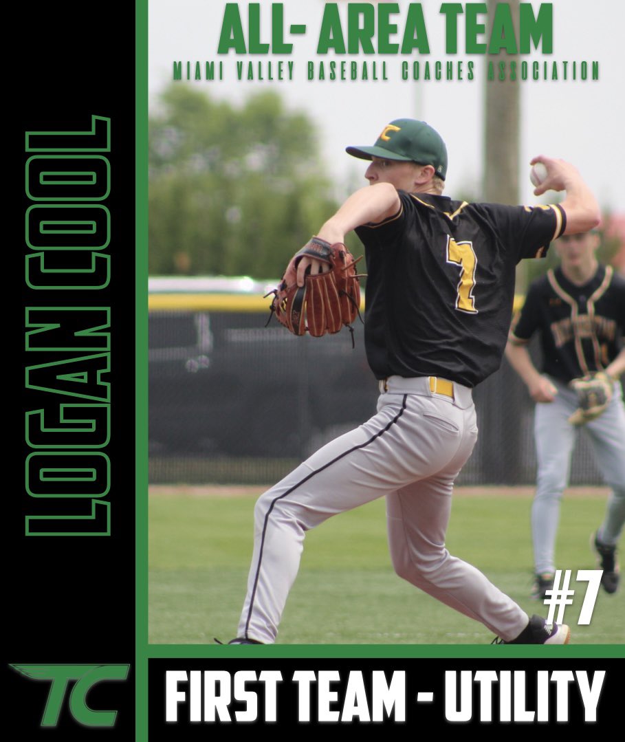 TCEaglesBB's tweet photo. 🏆🏆ALL AREA HONORS🏆🏆
Congrats to the following Eagles for earning All-Area Honors from @MVBCA1!
FIRST TEAM
@landon_day20 - OF
@broomhall_14684 - 1B
@Logan_cool_bb - INF
#weareTC
@Starting9_37_ https://t.co/0yCxI3yhzw