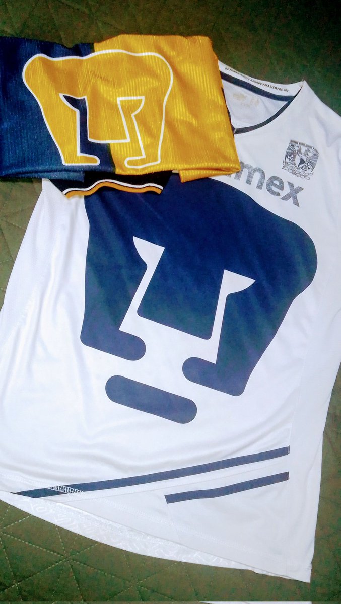 ernestt001's tweet photo. @Claussauriazul @PumasMX Ya falta tan poco¡!
#VengaPUMAS
#NoSomos11
#PorLaOctava
#ComoNoTeVoyAQuerer
#Nettouch
⚽ ⚽ https://t.co/hfU4Z0E5qN