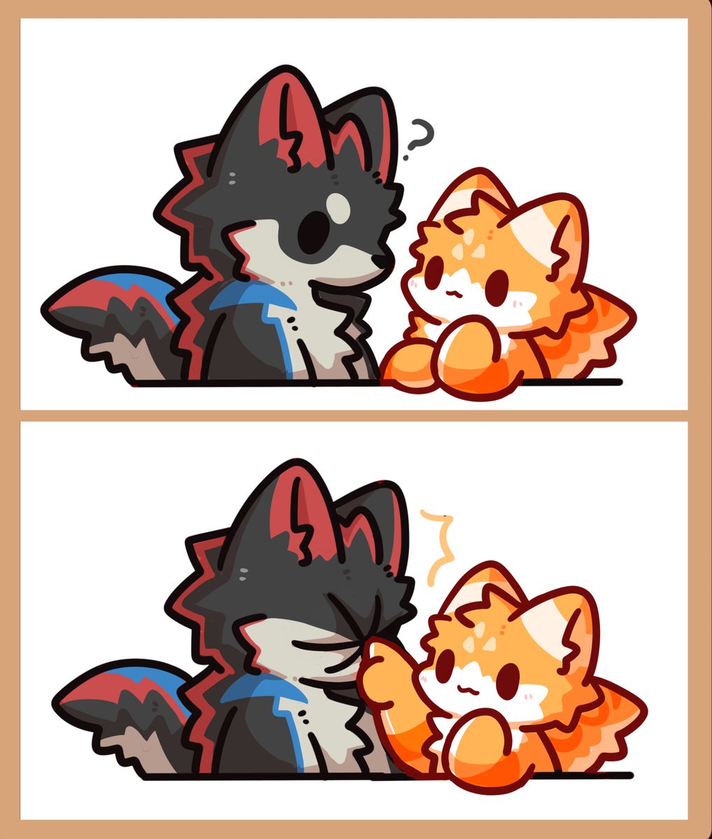 皮卡PIKA🍫 tweet media