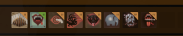 ahTrooper137's tweet photo. Guess the hero (difficulty: easy) https://t.co/aFvX2m4fla