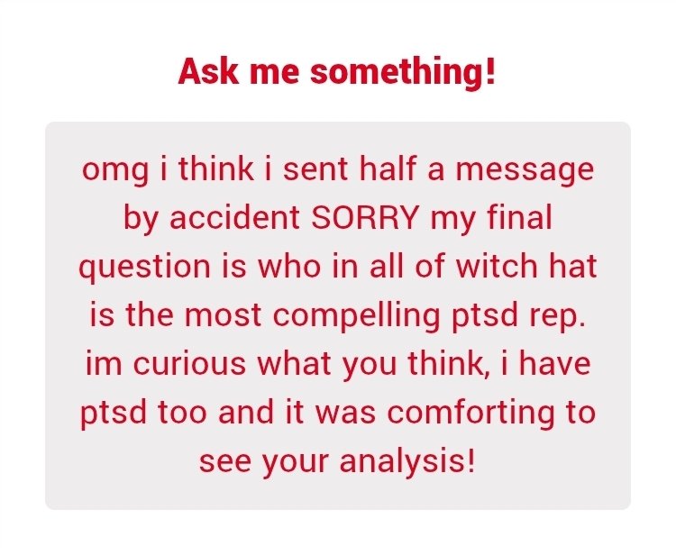 bea 🌻 witch hat mondays tweet media