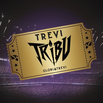 trevitribu's tweet photo. #NuevaFotoDePerfil

Evolucionamos como la Trevi, nos lo ha enseñado🦁

De Película GT (DPGT) ahora es TREVI TRIBU. Nueva imagen, mismo compromiso con la información y la trayectoria de @GloriaTrevi

¡Gracias por seguir formando parte de esto! ⚡️

#GloriaTrevi #TreviTribu #DPGT https://t.co/q5hkUBB6j4