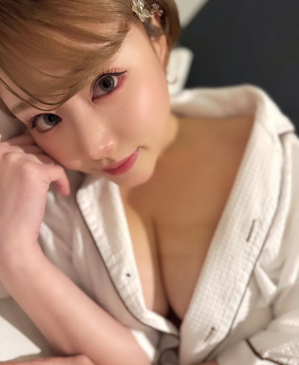mao_m_cat's tweet photo. おぱよう♡
ちゃんと寝れた？ https://t.co/zLUwPbQHxm
