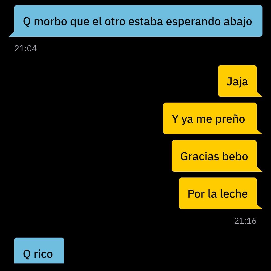 chaserbsas's tweet photo. Esto soy 😈 https://t.co/JpJi4vcNhw