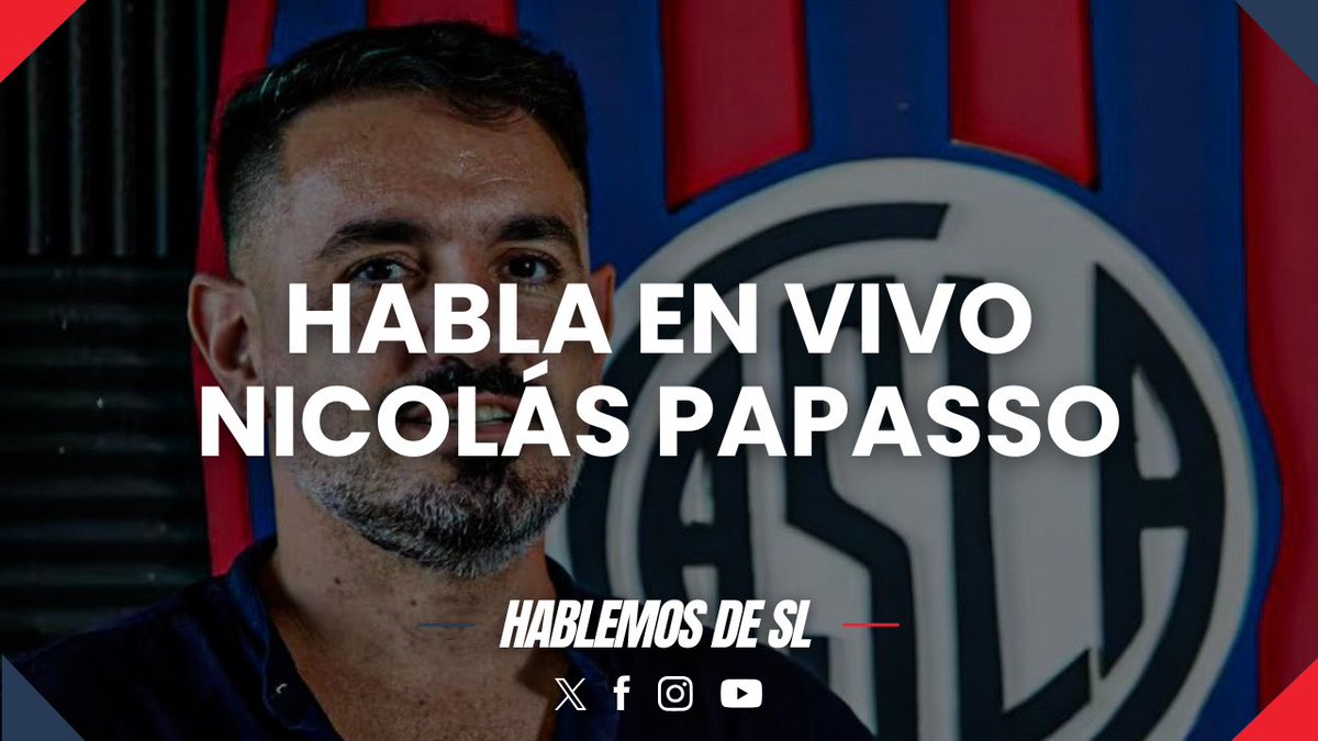 Hablemos de SL tweet media