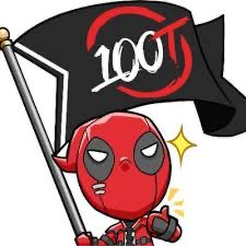100T Vinnie tweet media