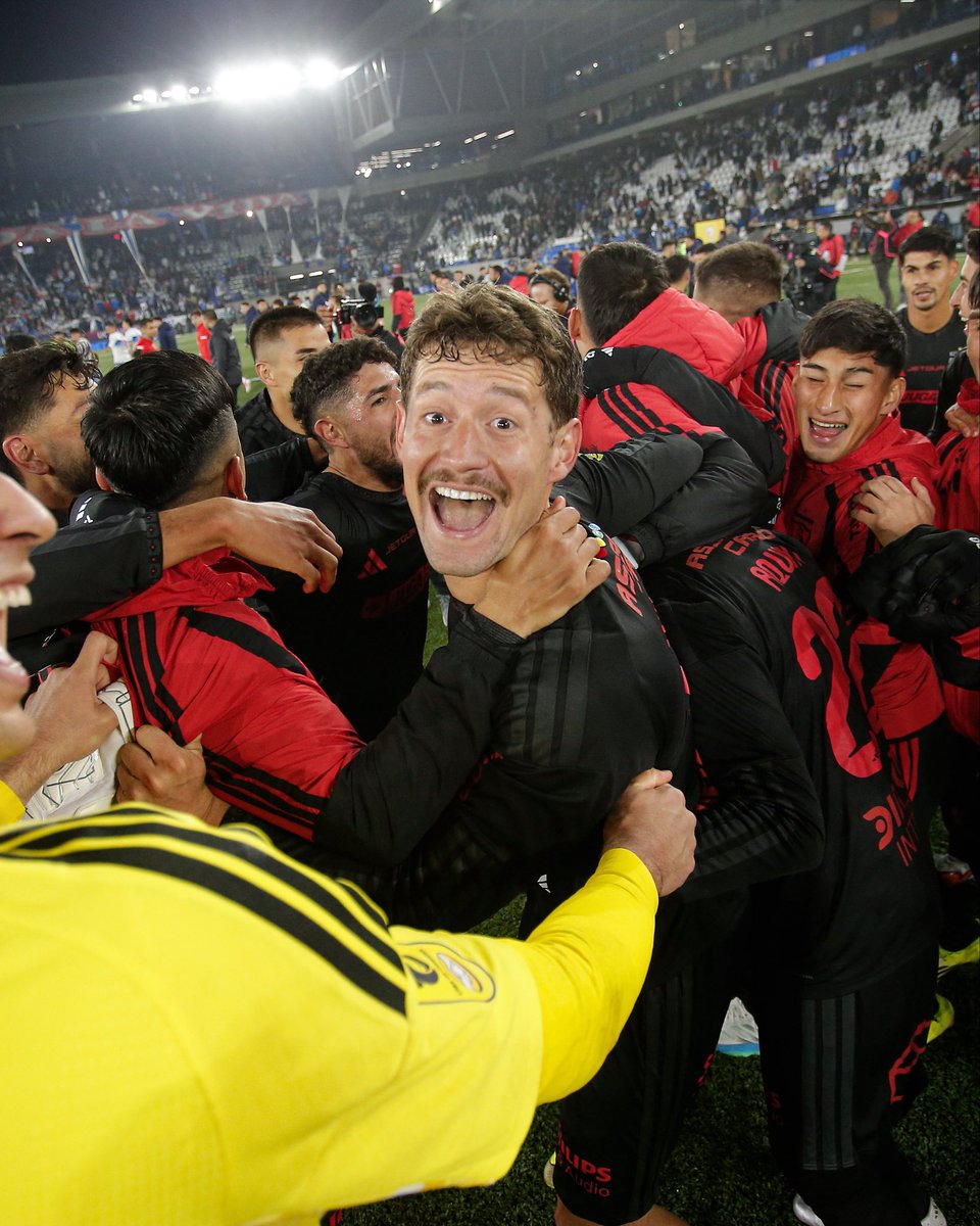 Colo-Colo tweet media