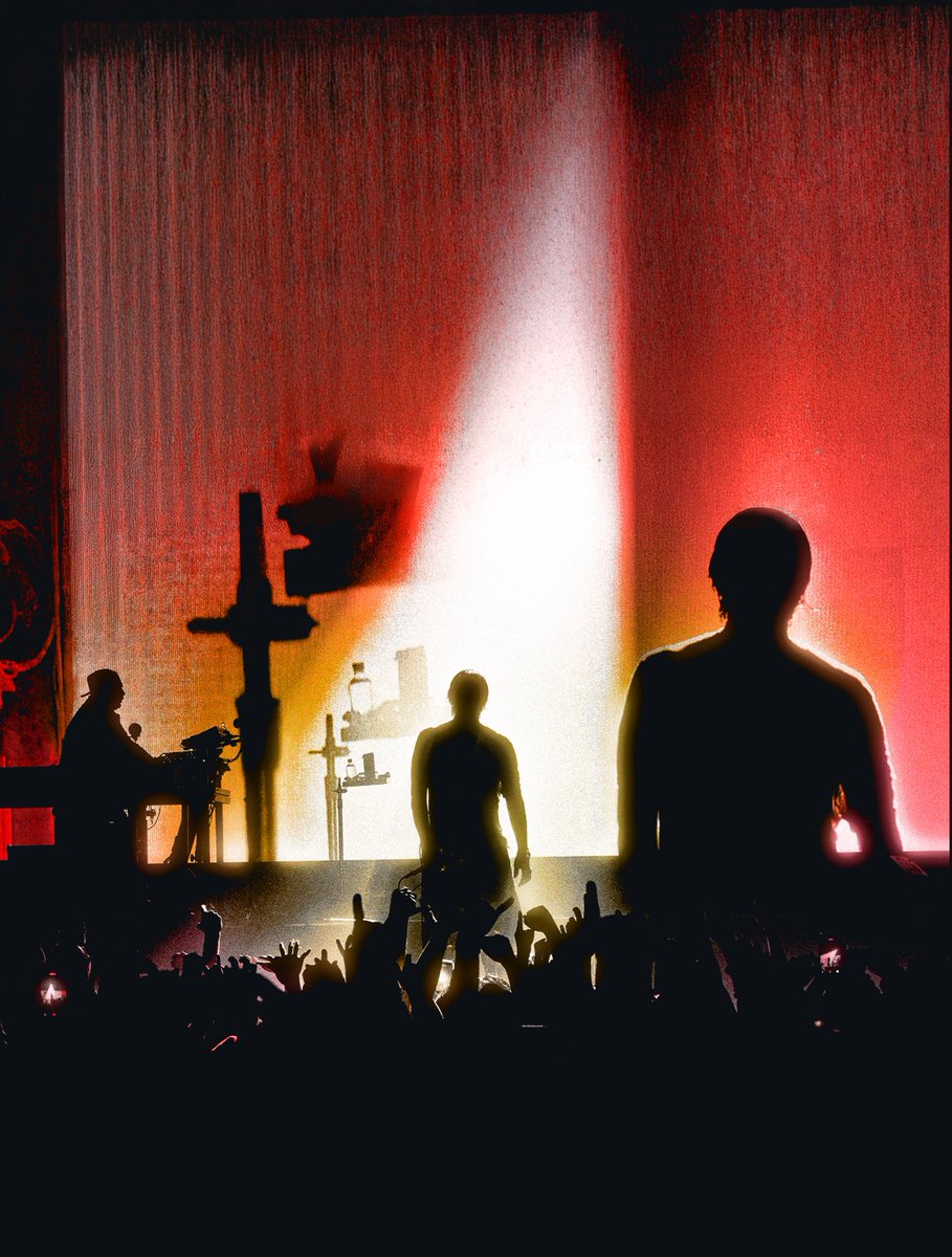 Deftones tweet media