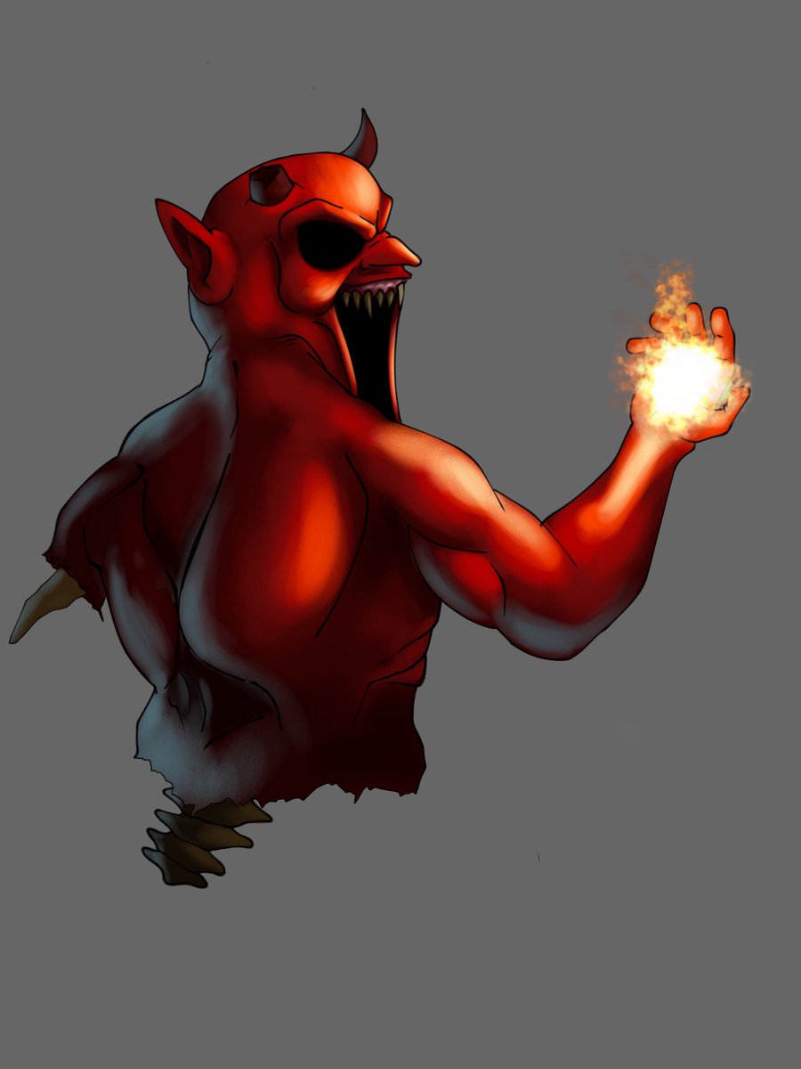 SkullyGuy tweet media