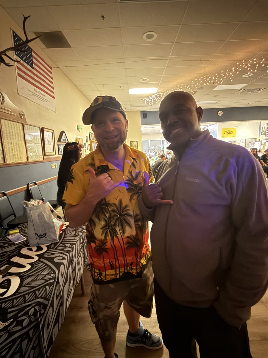marianastoken's tweet photo. The Musicians came out for the cause - Klint Boylan and Definition Positive at the Salem, OR Elks Lodge for the Marianas 4 Chuuk Relief- a lot of love and the #marianasfoundation was proud to support it! https://t.co/AMctUAJonD