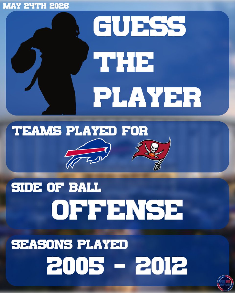 No BS Buffalo 🦬 tweet media