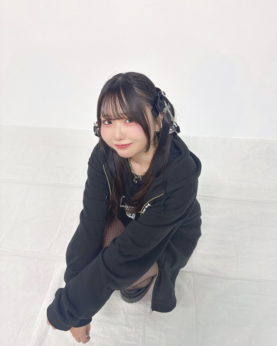 渡瀬 結月 tweet media