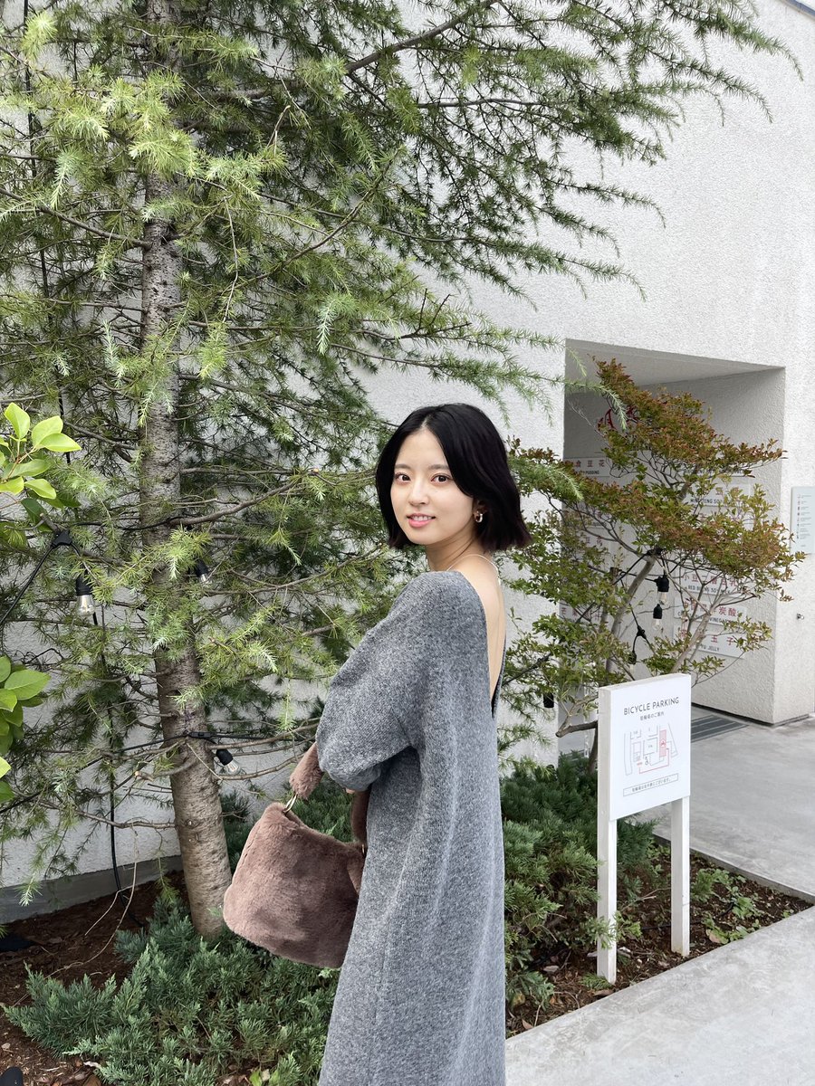 temarinoai's tweet photo. Muléau の写真が本当に好きって美愉ちゃんに伝えたよ😊 https://t.co/e8oo5Sjjss