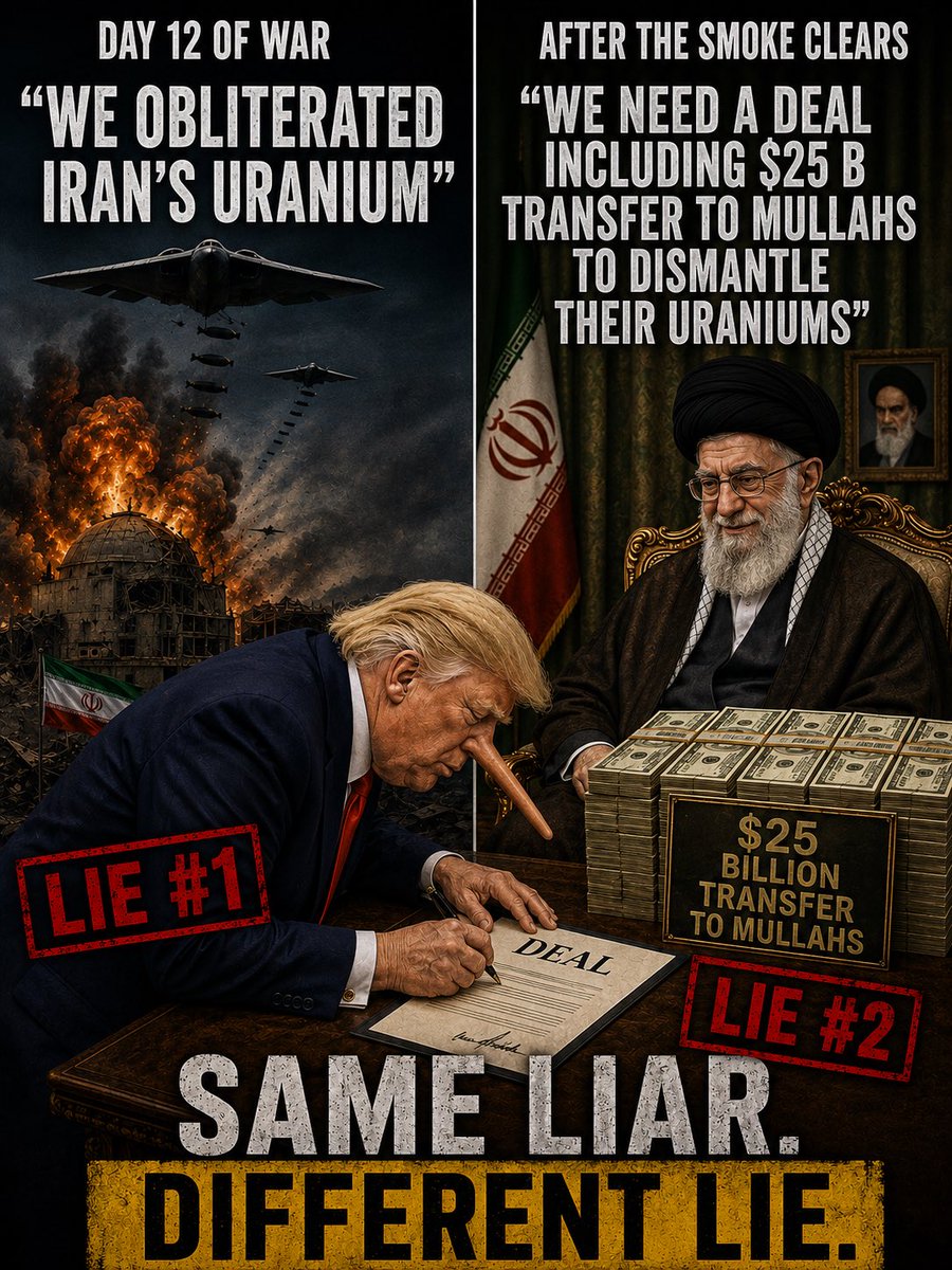 aghachurchill's tweet photo. The biggest liar president of all time:

Donald J. Trump! 

Thank you for your attention to this matter. https://t.co/QT9xUb9EsW