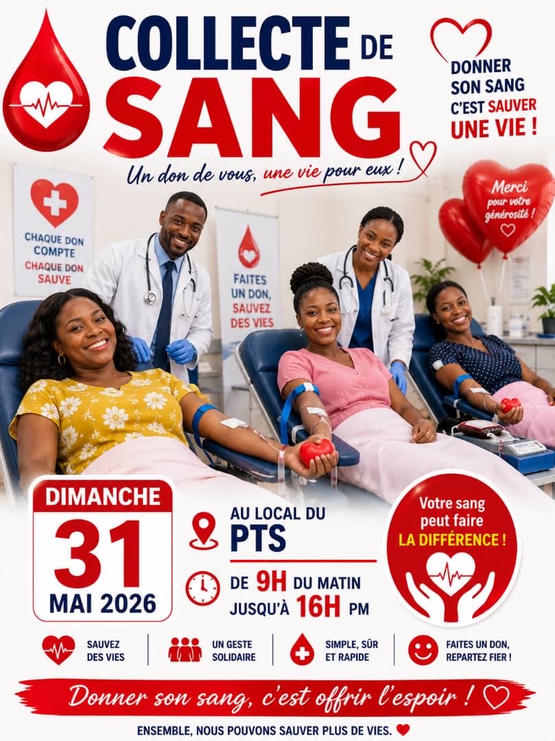 MsppOfficiel's tweet photo. YON N SOUTNI LÒT
𝐁𝐀𝐘 𝐒𝐀𝐍 𝐏𝐎𝐔 𝐒𝐎𝐕𝐄 𝐋𝐀𝐕𝐈
AN N KONTINYE POTE KOLE
#BravoPouMobilizasyonSa https://t.co/rCCl7ALiMH