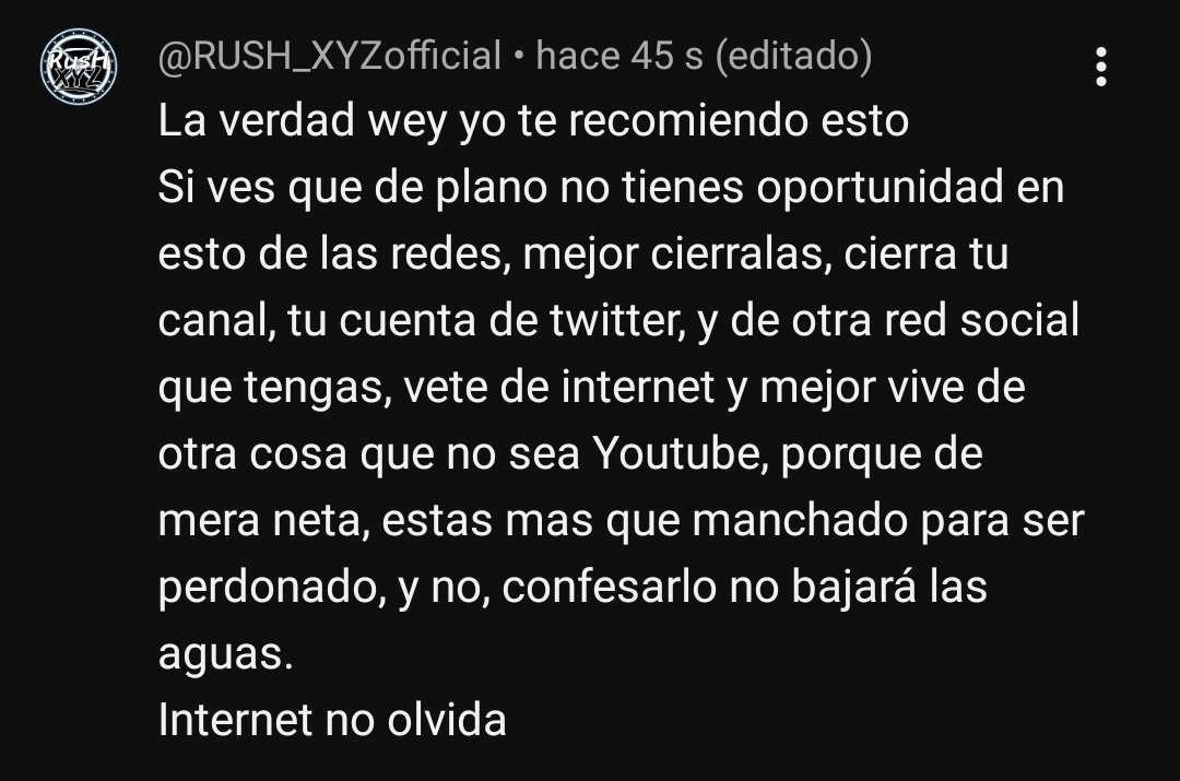 💙♠️RUSH_XYZ♠️💙 tweet media