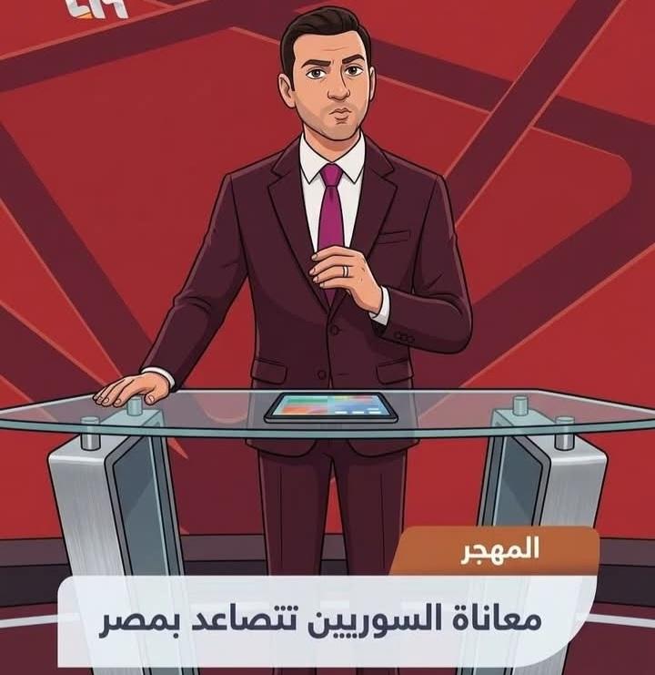 Hany Masry tweet media