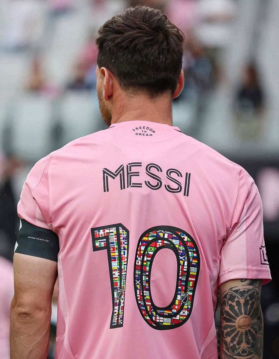 Messismo tweet media