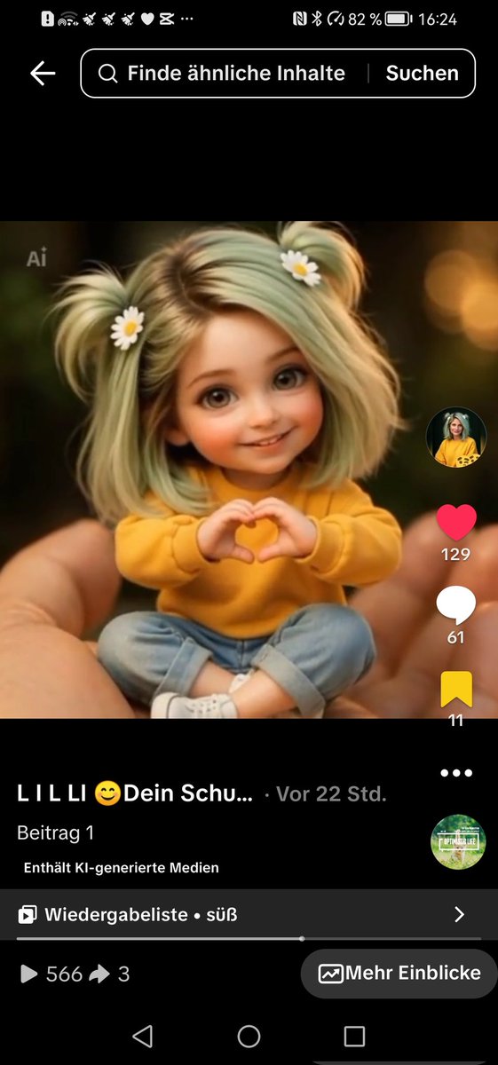 Lilli for 👉💯 FB tweet media