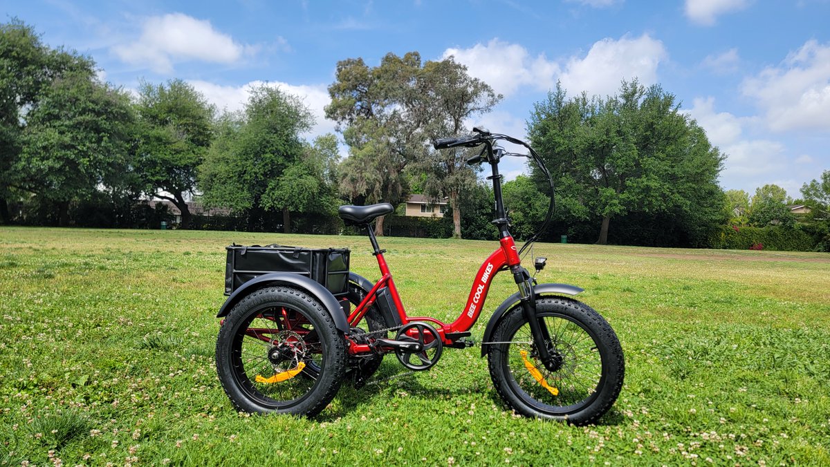 BeecoolBikes's tweet photo. 🍻Ride Into Summer with BeeCool🚵
Summer is here! Grab your BeeCool eBike today and enjoy unforgettable rides.
https://t.co/Z2aP0RKSe5
#BeeCoolBikes #EBikeLife #SummerRides #RideIntoSummer #ElectricBike #AdventureAwaits #RideMore #OutdoorLifestyle #SummerAdventure #EBikeCommunity https://t.co/t7swOEKwl2