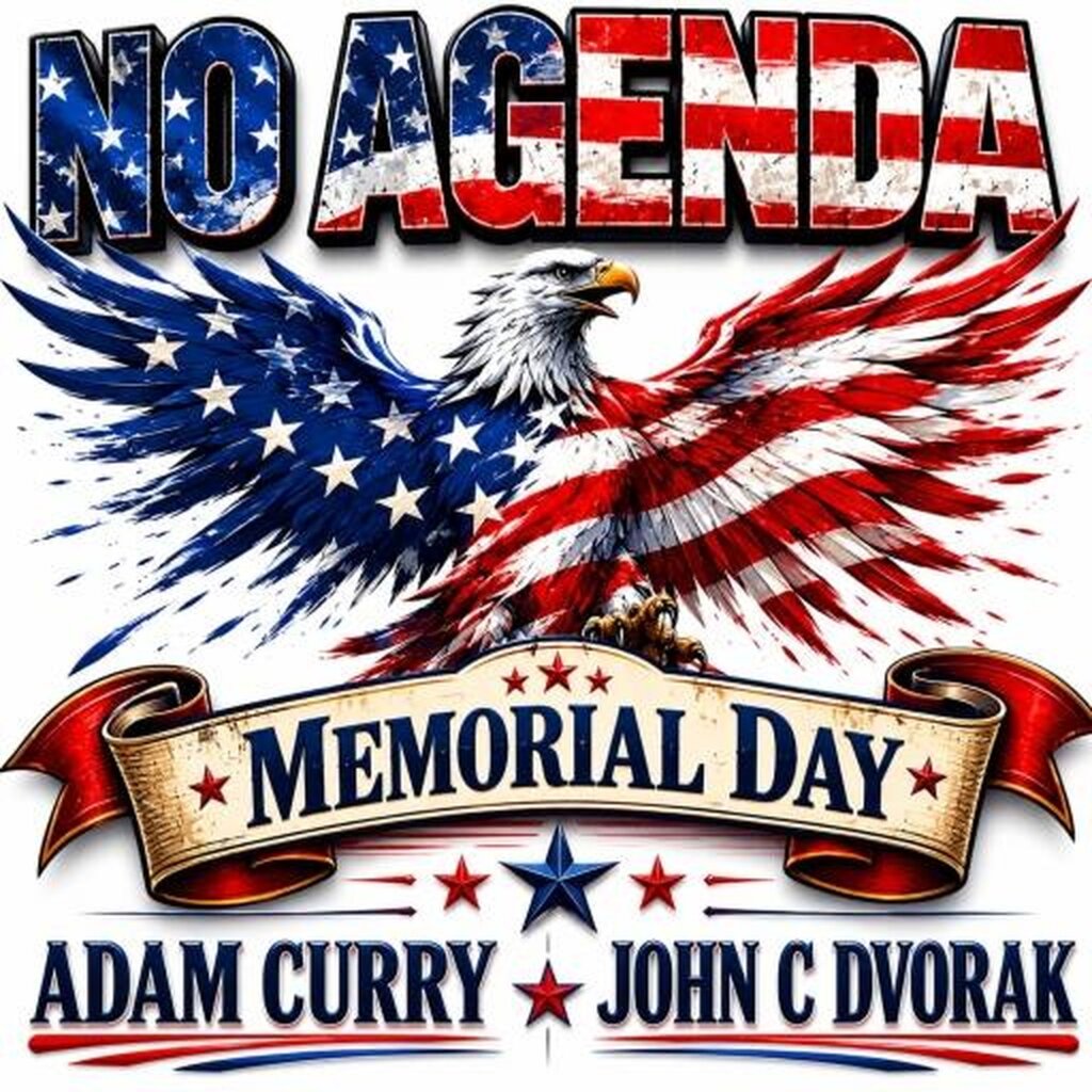 John C. Dvorak tweet media