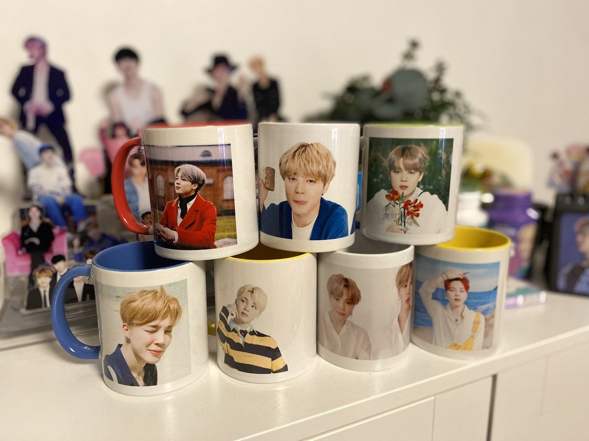 💛 오퓰런트 💛 tweet media